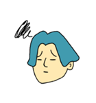 僕はモブ（個別スタンプ：11）