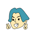 僕はモブ（個別スタンプ：14）