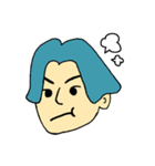 僕はモブ（個別スタンプ：16）