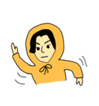 僕はモブ（個別スタンプ：24）