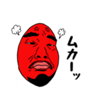 愛すべきおじさんたち（個別スタンプ：12）
