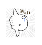 最弱マンボウ（個別スタンプ：8）