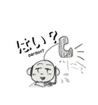 我が家の毎日のスタンプvol.3（個別スタンプ：13）