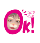 みーちのスタンプ（個別スタンプ：11）
