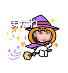 みーちのスタンプ（個別スタンプ：18）
