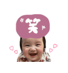 万桜スタンプ3（個別スタンプ：15）