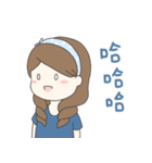 だぼだい v2（個別スタンプ：11）
