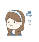 だぼだい v2（個別スタンプ：13）