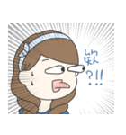 だぼだい v2（個別スタンプ：16）