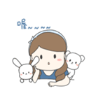 だぼだい v2（個別スタンプ：33）