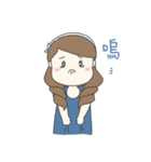 だぼだい v2（個別スタンプ：35）