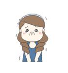 だぼだい v2（個別スタンプ：36）