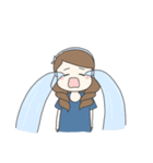 だぼだい v2（個別スタンプ：37）