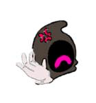 覆たろうさん（個別スタンプ：4）