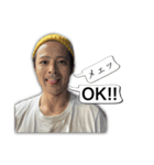 BONDS第3段！！（個別スタンプ：3）
