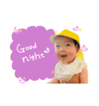 りょっぴと愉快な仲間たち（個別スタンプ：22）
