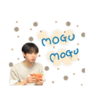 りょっぴと愉快な仲間たち（個別スタンプ：39）