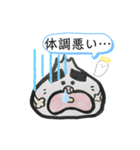 ニクマンくん（個別スタンプ：13）