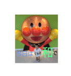 七聖2歳（個別スタンプ：8）