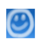 雲の文字で挨拶（個別スタンプ：16）