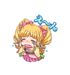 あみたん娘（個別スタンプ：5）