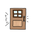 くぅでございます。10（個別スタンプ：6）