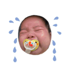 Haruto'sスタンプ❷（個別スタンプ：3）