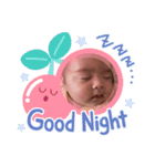 Haruto'sスタンプ❷（個別スタンプ：9）