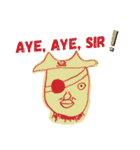 大漁祈願（個別スタンプ：2）