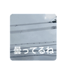おぷちゃで使えるスタンプ3（個別スタンプ：10）