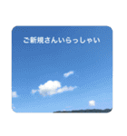 おぷちゃで使えるスタンプ3（個別スタンプ：17）