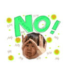 ゆったんと愉快な仲間たち（個別スタンプ：6）