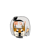 みょん博士スタンプ（個別スタンプ：2）