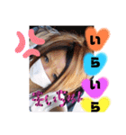 日常言葉特集のめろスタ○9弾‪¨*•.¸¸（個別スタンプ：6）