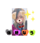 日常言葉特集のめろスタ○9弾‪¨*•.¸¸（個別スタンプ：36）
