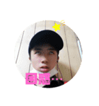 たくちょんと山田の愛スタンプ（個別スタンプ：2）