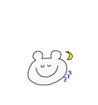 へらへら日常 part2（個別スタンプ：6）