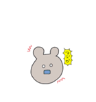 へらへら日常 part2（個別スタンプ：11）