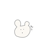 へらへら日常 part2（個別スタンプ：14）