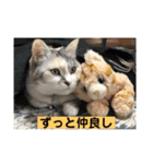 永遠のおんにゃのこ☆みゆう④（個別スタンプ：6）