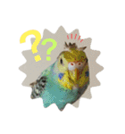 モミポ日和 2（個別スタンプ：6）