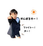 @れんれんスタンプ（個別スタンプ：8）