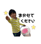 @れんれんスタンプ（個別スタンプ：11）