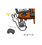 たらこっこスタンプ第2弾（個別スタンプ：1）