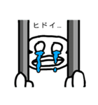 たらこっこスタンプ第2弾（個別スタンプ：10）
