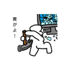 たらこっこスタンプ第2弾（個別スタンプ：12）