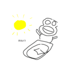 たらこっこスタンプ第2弾（個別スタンプ：28）