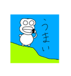 たらこっこスタンプ第2弾（個別スタンプ：29）