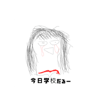 4K] 左右の手だけで ひらがな カタカナ あいうえお50音を再現
