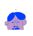 、も、の日々（個別スタンプ：7）